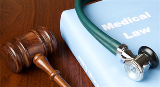 智慧醫療與健康